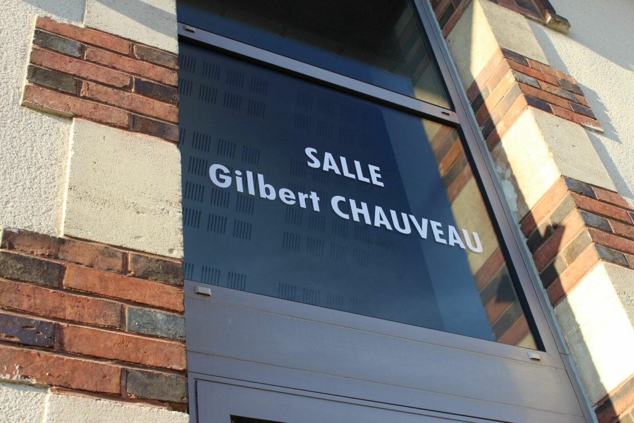 Salle Gilbert Chauveau Fresnay Sur Sarthe